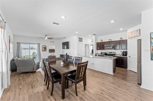 5801 HERDER ROAD, St Cloud, FL 34771