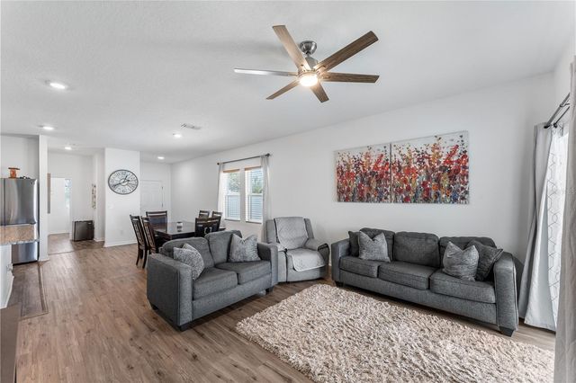 5801 HERDER ROAD, St Cloud, FL 34771