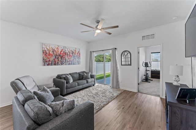 5801 HERDER ROAD, St Cloud, FL 34771