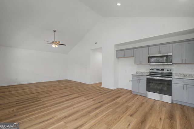 407 Pennington Avenue SW, Rome, GA 30161