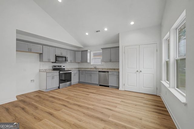 407 Pennington Avenue SW, Rome, GA 30161