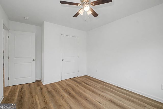 407 Pennington Avenue SW, Rome, GA 30161