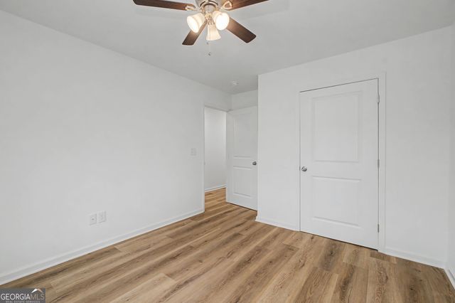 407 Pennington Avenue SW, Rome, GA 30161