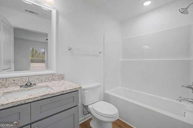 407 Pennington Avenue SW, Rome, GA 30161