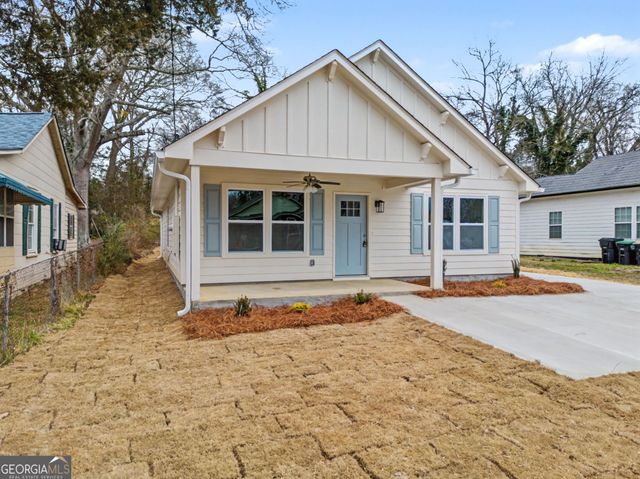 407 Pennington Avenue SW, Rome, GA 30161