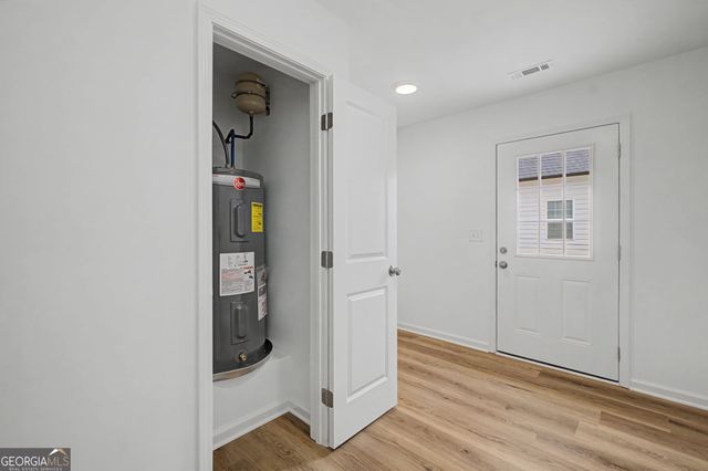 407 Pennington Avenue SW, Rome, GA 30161