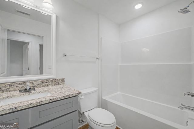 407 Pennington Avenue SW, Rome, GA 30161