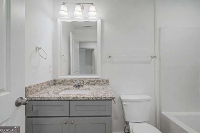 407 Pennington Avenue SW, Rome, GA 30161