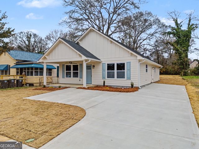 407 Pennington Avenue SW, Rome, GA 30161