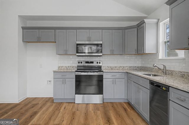 407 Pennington Avenue SW, Rome, GA 30161