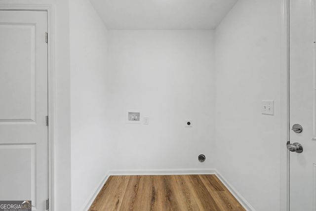 407 Pennington Avenue SW, Rome, GA 30161