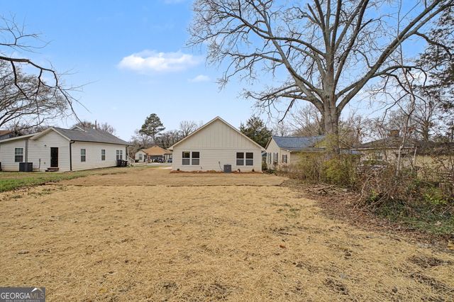 407 Pennington Avenue SW, Rome, GA 30161