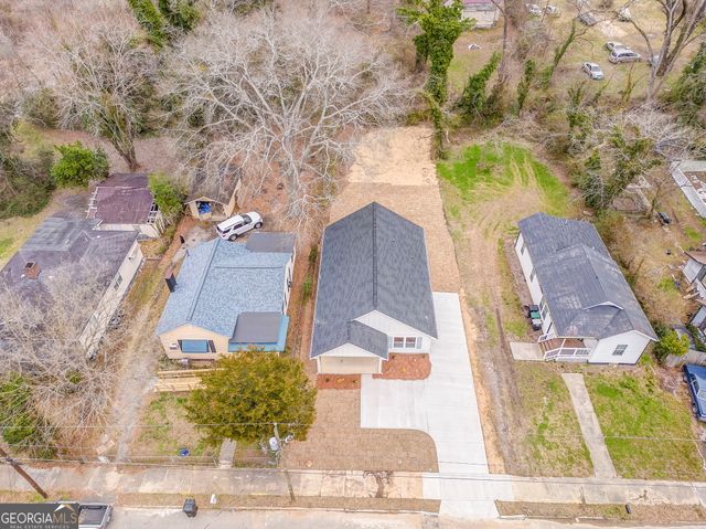 407 Pennington Avenue SW, Rome, GA 30161