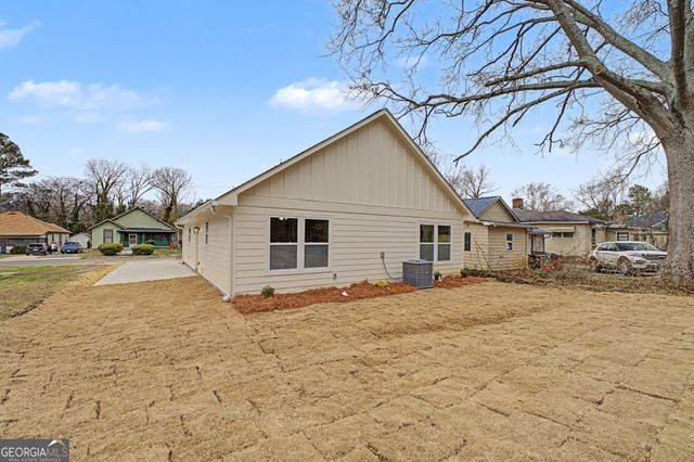 407 Pennington Avenue SW, Rome, GA 30161