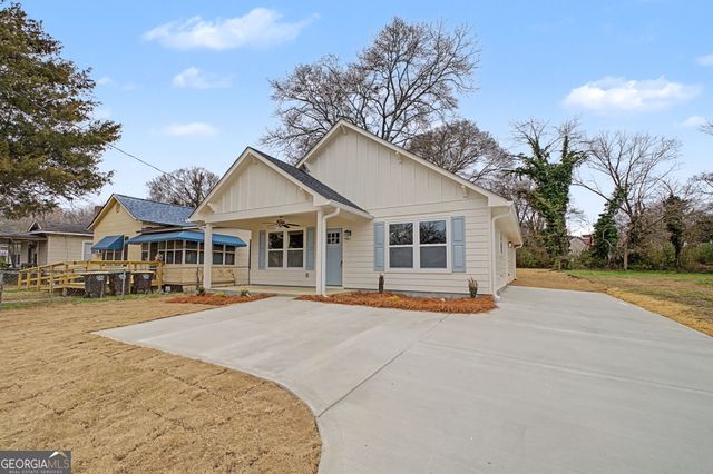 407 Pennington Avenue SW, Rome, GA 30161