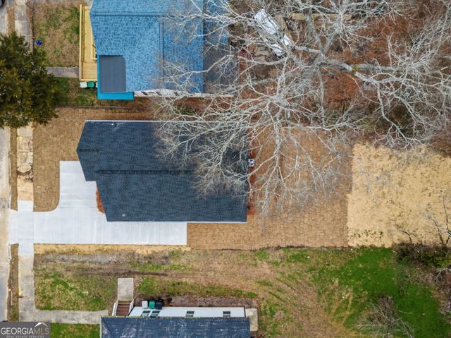 407 Pennington Avenue SW, Rome, GA 30161