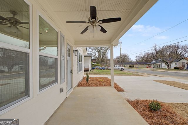 407 Pennington Avenue SW, Rome, GA 30161