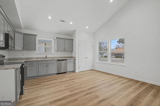 407 Pennington Avenue SW, Rome, GA 30161