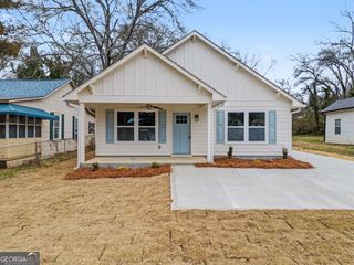 407 Pennington Avenue SW, Rome, GA 30161