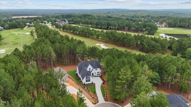 33 Blackhorn Court, Pittsboro, NC 27312