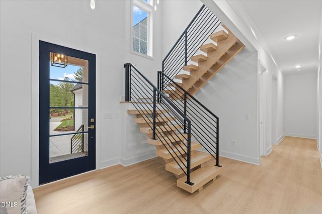 33 Blackhorn Court, Pittsboro, NC 27312