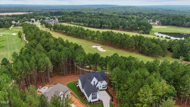 33 Blackhorn Court, Pittsboro, NC 27312