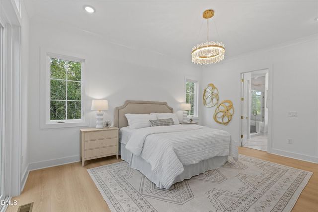33 Blackhorn Court, Pittsboro, NC 27312