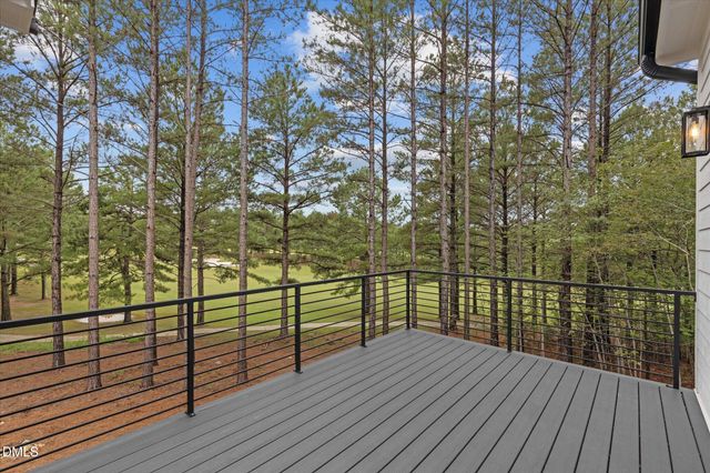 33 Blackhorn Court, Pittsboro, NC 27312