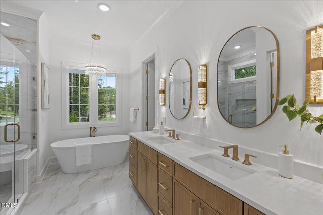 33 Blackhorn Court, Pittsboro, NC 27312
