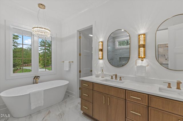 33 Blackhorn Court, Pittsboro, NC 27312