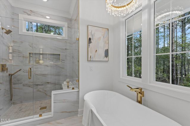 33 Blackhorn Court, Pittsboro, NC 27312