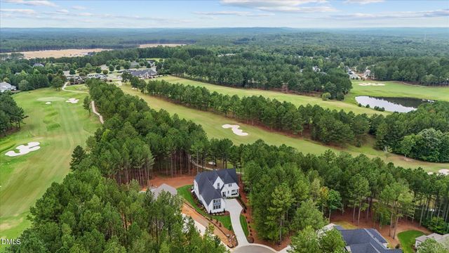 33 Blackhorn Court, Pittsboro, NC 27312