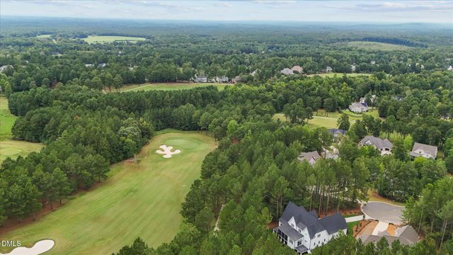 33 Blackhorn Court, Pittsboro, NC 27312