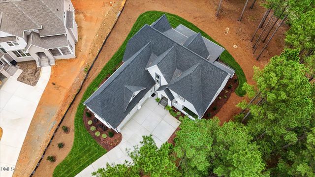 33 Blackhorn Court, Pittsboro, NC 27312
