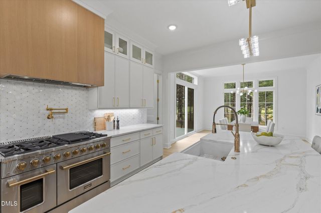 33 Blackhorn Court, Pittsboro, NC 27312