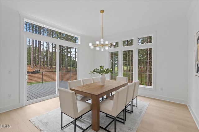 33 Blackhorn Court, Pittsboro, NC 27312