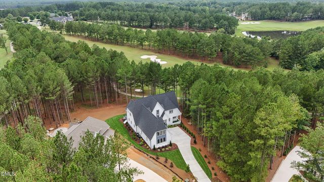 33 Blackhorn Court, Pittsboro, NC 27312