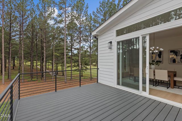 33 Blackhorn Court, Pittsboro, NC 27312