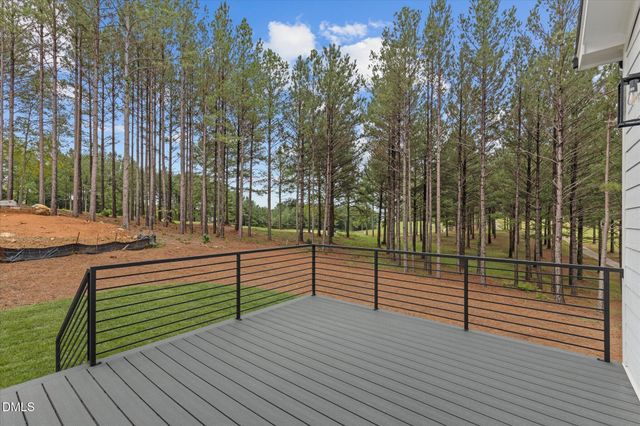 33 Blackhorn Court, Pittsboro, NC 27312