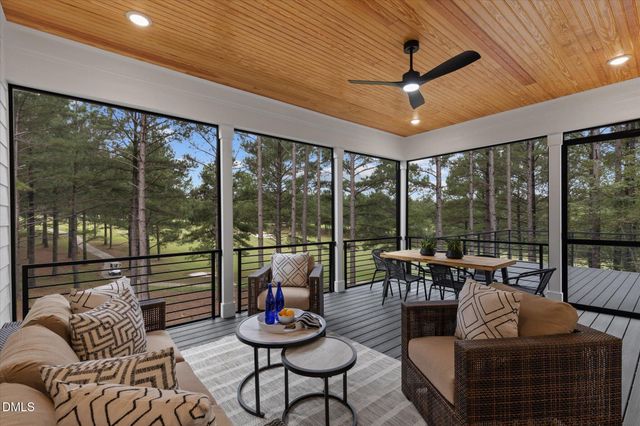 33 Blackhorn Court, Pittsboro, NC 27312