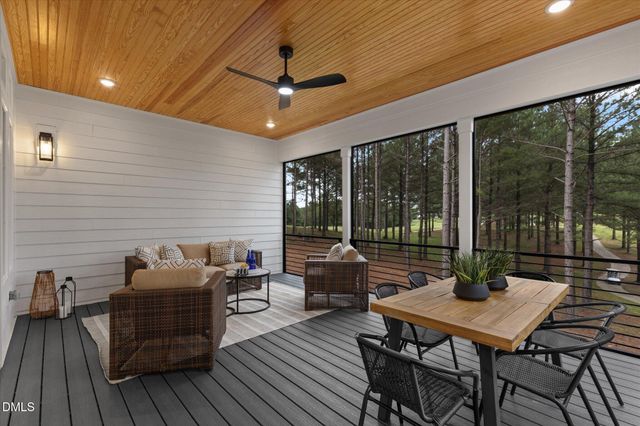 33 Blackhorn Court, Pittsboro, NC 27312
