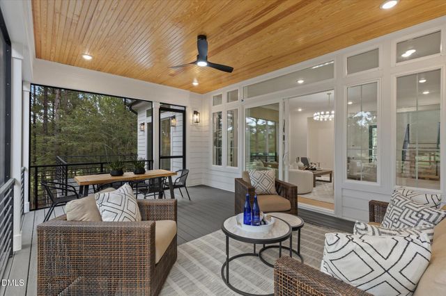 33 Blackhorn Court, Pittsboro, NC 27312