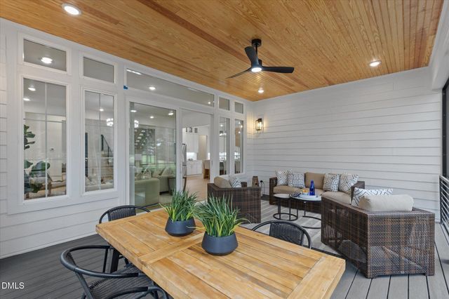 33 Blackhorn Court, Pittsboro, NC 27312