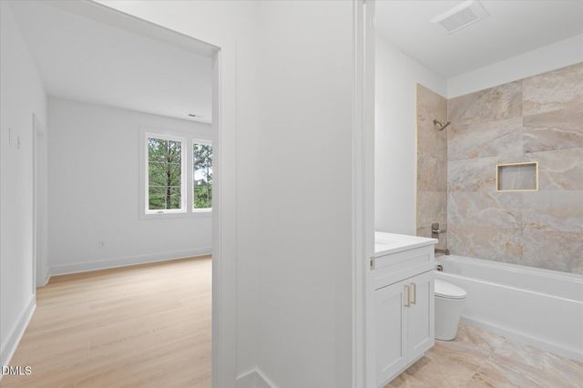 33 Blackhorn Court, Pittsboro, NC 27312