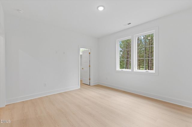 33 Blackhorn Court, Pittsboro, NC 27312