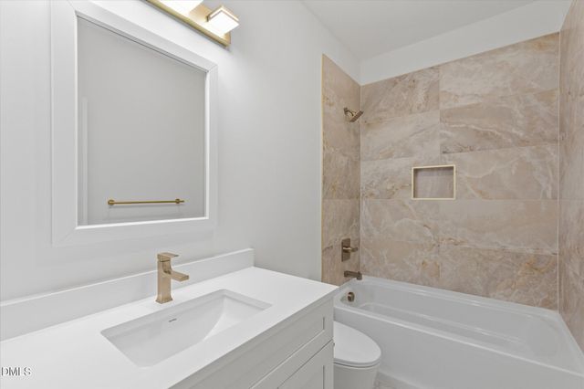 33 Blackhorn Court, Pittsboro, NC 27312