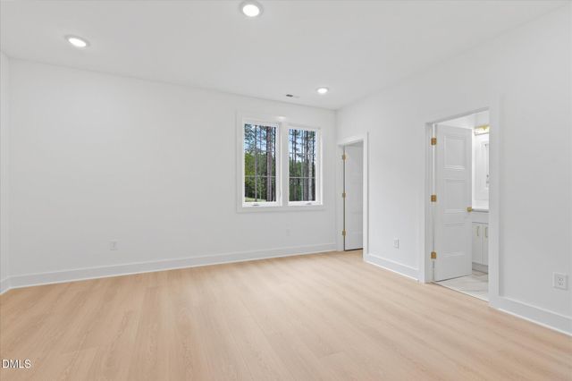 33 Blackhorn Court, Pittsboro, NC 27312