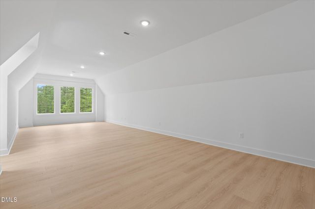 33 Blackhorn Court, Pittsboro, NC 27312