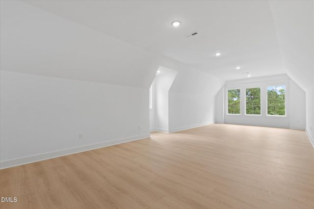 33 Blackhorn Court, Pittsboro, NC 27312