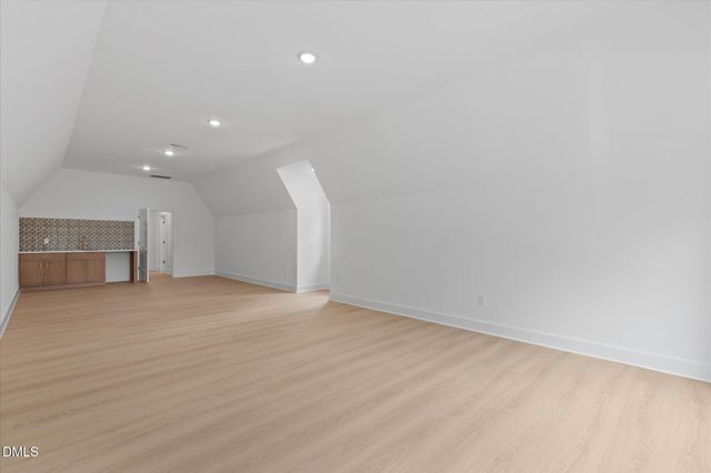 33 Blackhorn Court, Pittsboro, NC 27312